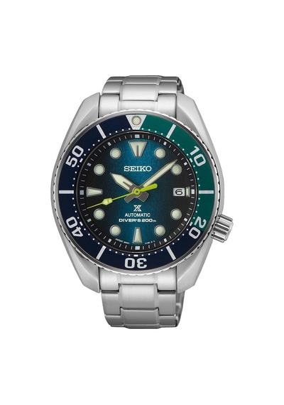 Seiko Prospex Limitli Otomatik Spb431j Erkek Kol Saati-11187 Çok Renkli