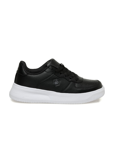Lumberjack Fınster G 3fx Siyah Unisex Sneaker Siyah Lumberjack Fınster G 3fx Siyah Unisex Sneaker Siyah