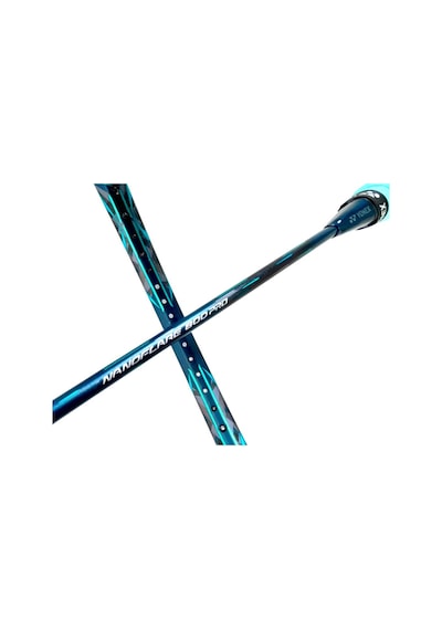 Yonex Nanoflare 800 Pro Kordajsız 4u Ort. 83g G5,6 Badminton Raketi - Derin Yeşil