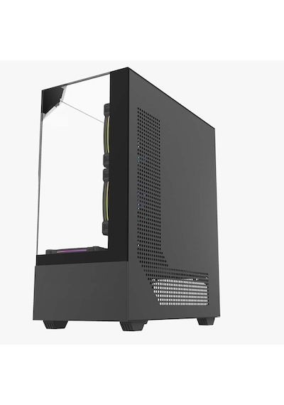 Xaser XSR1102 i5-14400F 32 GB 1 TB M.2 NVMe SSD 8 GB RTX4060 Free Dos Masaüstü Oyuncu Bilgisayarı