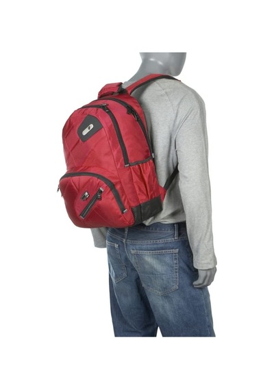 FUL USA Rebel Gri Unisex Sırt Çantası