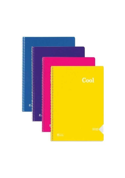 K.color A4/60 Cool Pp Kap.sprl Kareli