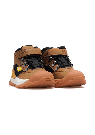 Vicco Stone Erkek Çocuk Outdoor Bot 25k 869.303 Fe Camel Camel