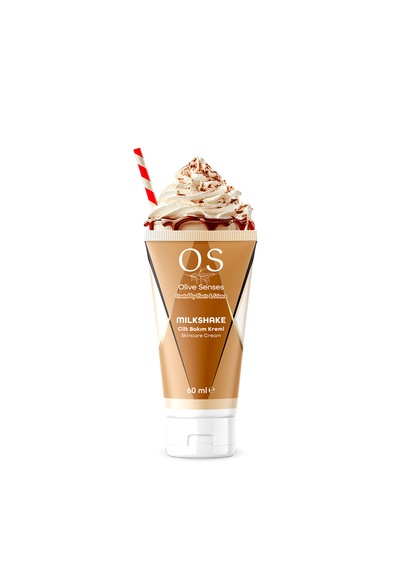 Milkshake Cilt Bakım Kremi 60 Ml