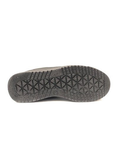 X-step 2024-cilt Tramor Hafif Ve Rahat Taban Unisex Spor Ayakkabı Siyah