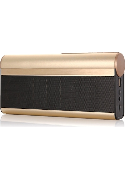 Daniu DS-7603 Wireless Speaker Usb Sd Fm Ses Bombası Bluetooth Hoparlör