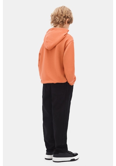 Xo Kids Erkek Çocuk Swaetşirt 8-14 Yaş 49316 Kiremit