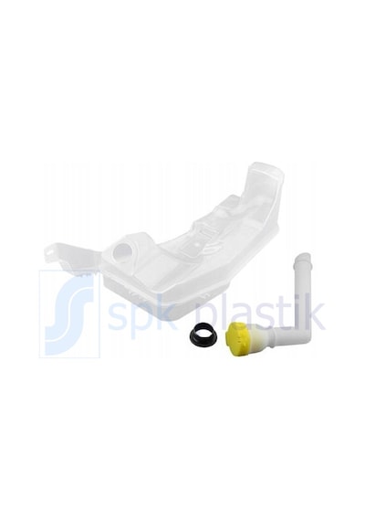 Spk 151-b Cam Su Fiskiye Deposu Boru Kapak Clıo Iv 289104294r-289107623r Adet