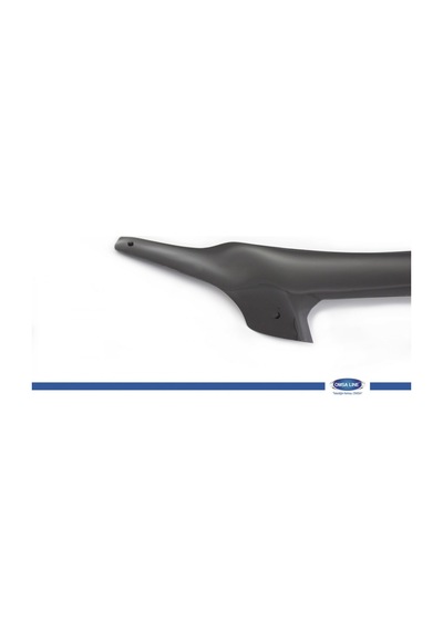 Chevrolet Captiva Ön Kaput Rüzgarlığı 2007-2011 Arası