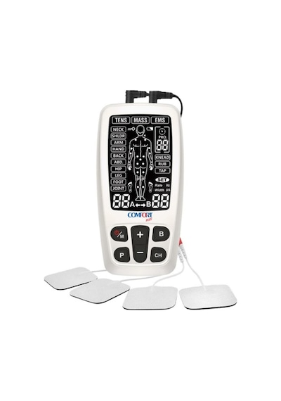 Comfort Plus Tens - Ems - Maasage Stimülatörü Çok Renkli