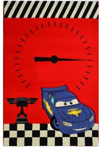 Disney Halı Antialerjik Çocuk Halısı 523Raraba 120X180 Cm