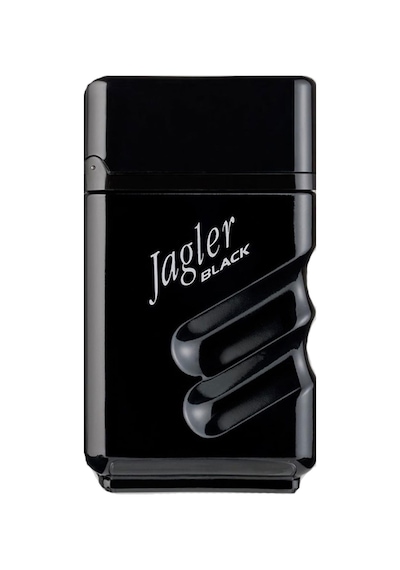 Jagler Black Erkek Parfüm EDT 90 ML + Deodorant 150 ML 2'li Set