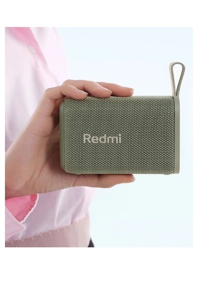 Xiaomi Redmi ASM11A Bluetooth 5.3 Speaker Hoparlör