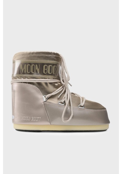 Moon Boot Bayan Kar Botu 80d1409350 B003 Platin Platin