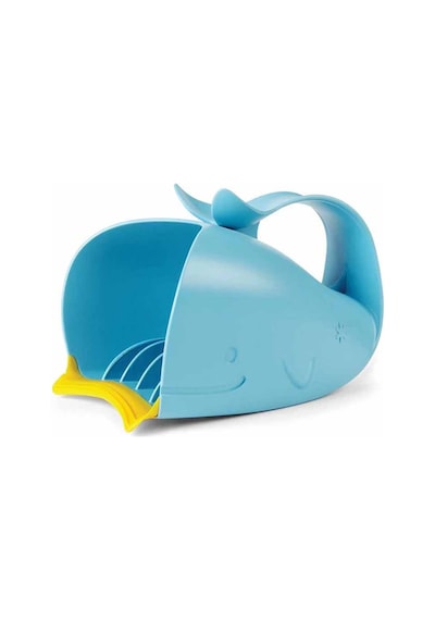 Skip Hop Moby Durulama Kabı IB32333 Mavi