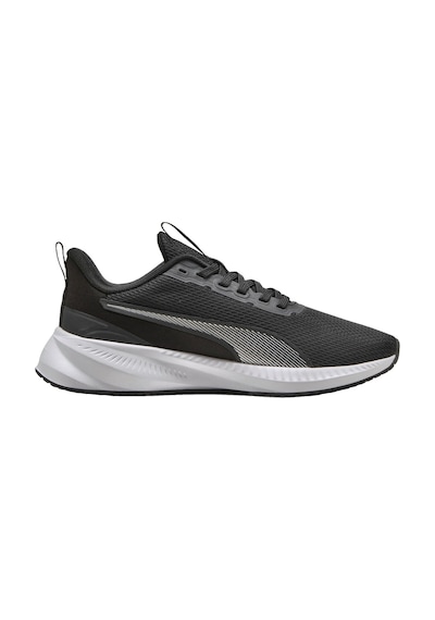 Puma Puma Flyer Lite 3 Unisex Siyah Yol Koşusu Ayakkabısı 8571 Siyah