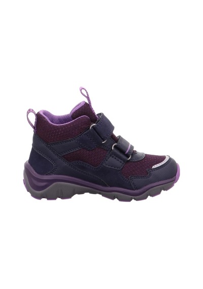 Superfit 1-000246-8510 Çocuk Bot Mor