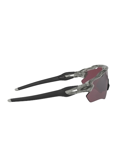 Oakley Radar Ev Path Prızm Şeffaf Gri Çerçeve Gözlük 92088238 Siyah