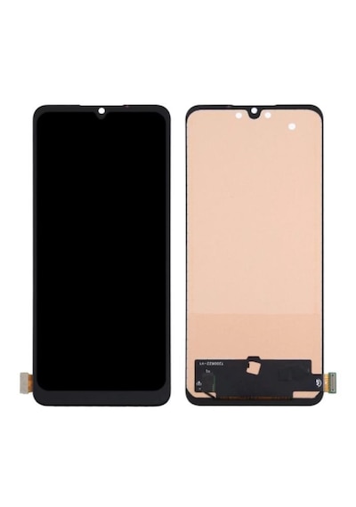 Oppo Reno 3 Lcd Ekran Dokunmatik Tft Cph2043