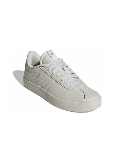 Adidas Orbgry/orbgry/sılvmt Vl Court 3.0 Erkek Sneaker Gri