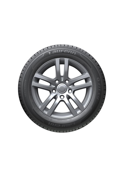 Laufenn 175/65R15 84H G Fıt Eq+Lk41 Oto Yaz Lastiği 2025