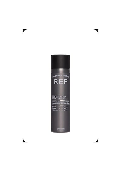 Strong Hold Spray N 533 75 Ml - Güçlü Tutuş Spreyi