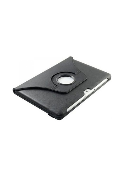 Samsung Uyumlu Galaxy N8000 Note 10.1 Tab Için Nettech 0.7 Mm Suni Deri