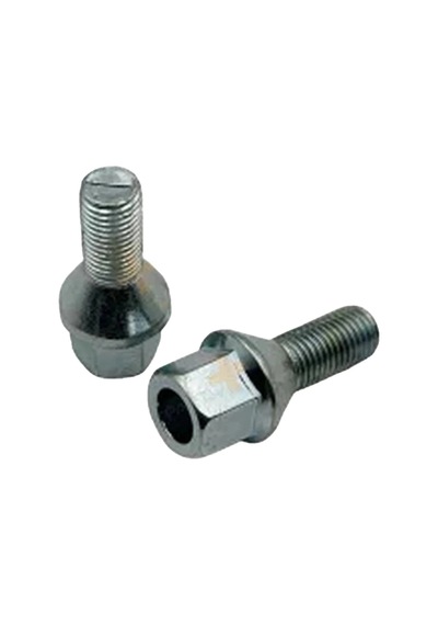 Renault Clio 1998-2012 Megane 1996-2009 Bijon Cıvatası Delikli 8200610460 Nextpart