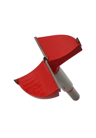Ahşap Freze Bıçağı - 20x70 Mm 21326 Çok Renkli