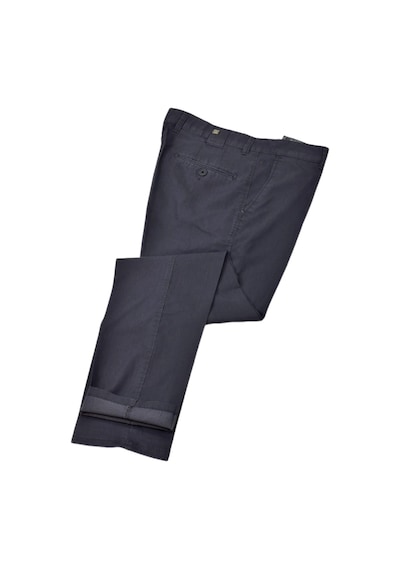 Lavetto Erkek Kanvas Yazlık Pantolon Klasik 654 Bgl-st04603 Füme
