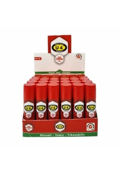 U4 Stıck Yapıştırıcı 9 Gr