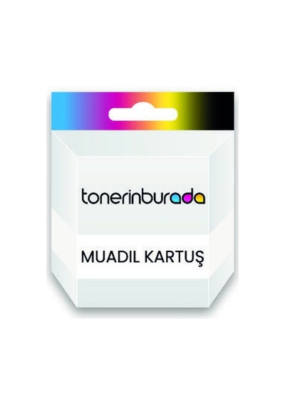 Hp 953xl Uyumlu Kartuş Set 7720