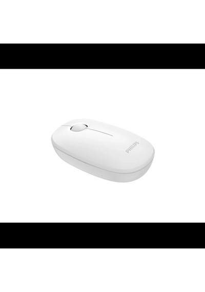 Phılıps Spk7378w, Beyaz, Usb Nano 2,4gh Kablosuz, 1600dpi, Optic, 3 Tuşlu, Mouse Diğer