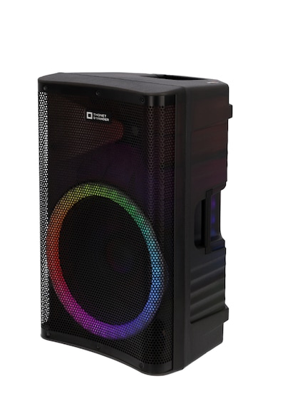 Stark Gen2 250w Rms Parti Hoparlörü Bluetooth Tws 2 Yönlü