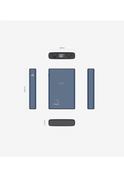 Linktech Pd11 22.5w 10.000mah
