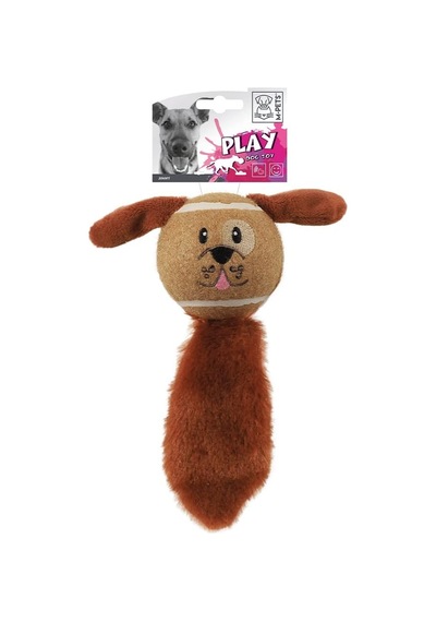M-pets Jimmy Köpek Oyuncağı