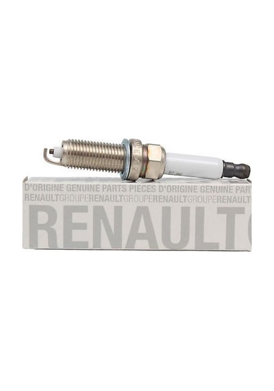 Renault Clio 3 1.2 16v Buji Mais 1 Adet