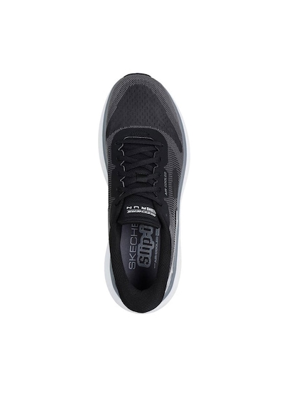 Skechers Max Cushioning Endeavour Erkek Günlük Spor Ayakkabı220611-blk Siyah