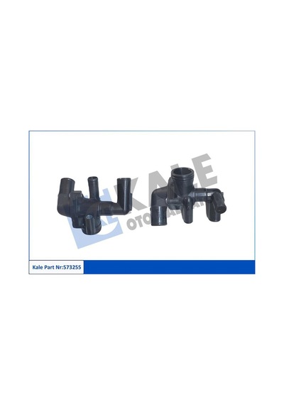 Termostat Gövdesi 88 C Kale 573255 Peugeot Boxer Iıı Oem 6c1q 8a586 Ac