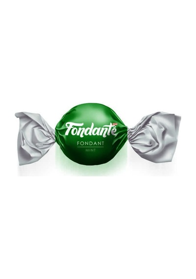 Fondante Çikolata Dolgulu Naneli Hediyelik Kutu 300 Gr. (1 Kutu)