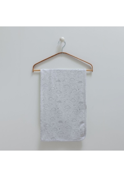 Caramell Bebek Battaniye 85x90 Cm Btu9954
