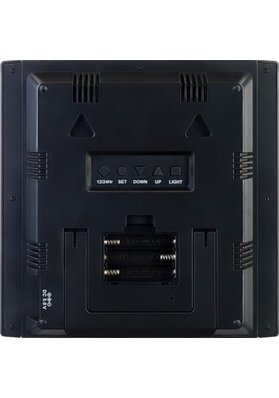 Levenhuk Wezzer PLUS LP10 Termo Higrometre