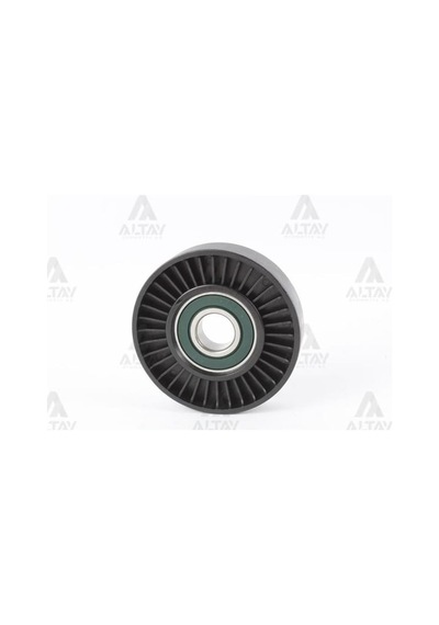 GMB GTA0340 Alternatör Gergi Rulmanı CLIO II-Modus 1,4 16V 17