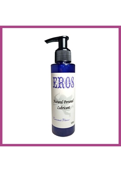 Gees Global Hindistancevizi Aromalı Kayganlaştırıcı 125ml Coconut Flavored Lubricant 125ml Gbzs