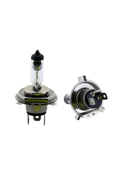 Phılıps Hs1 35W-35W Motorsiklet Ampulu 12636C1 Ean 8711559512501