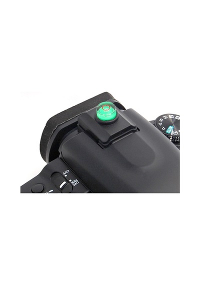 Jjc Sl-2 Su Terazili Flaş Kızağı Koruma Kapağı (Sony-Minolta)