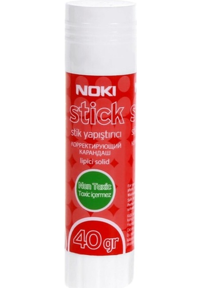 Stick Yapıştırıcı 40 Gr