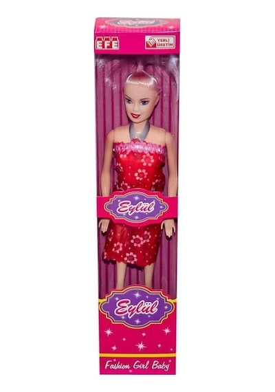 Nessiworld 272 Eylül Bebek Diğer
