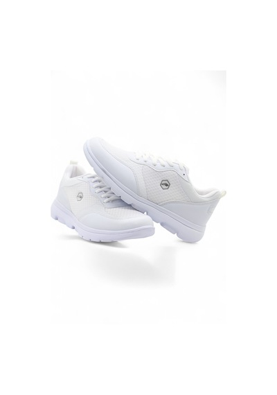 Huf Ereke Spor Ayakkabı M255137 Beyaz
