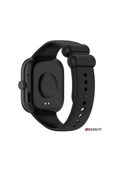 Xiaomi Redmi Watch 4 Uyumlu Purelux Soft Yumuşak Silikon Kordon
